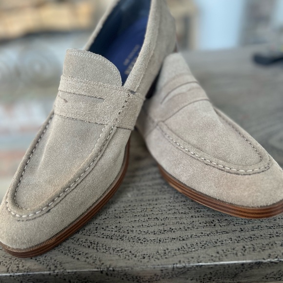 Cole Haan Other - VEUC Cole Haan Pinch Grand Casual Penny Loafer  GRAND OS SIZE 11.5